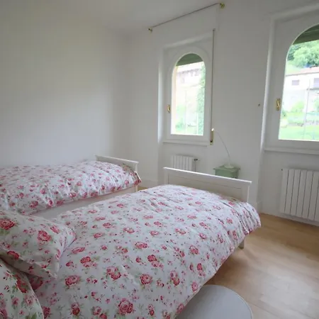 Lägenhet Casa Rosa *