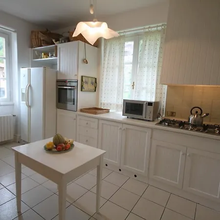 Lägenhet Casa Rosa *
