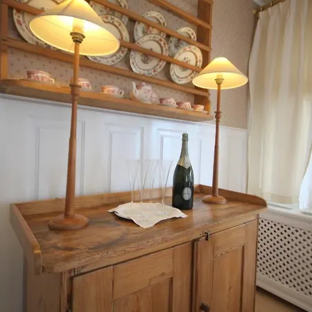 Casa Rosa * Menaggio