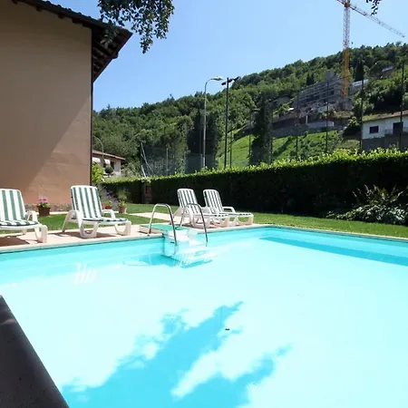 Casa Rosa