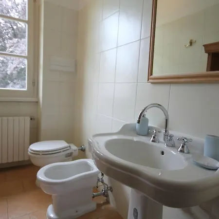 Casa Rosa Apartment