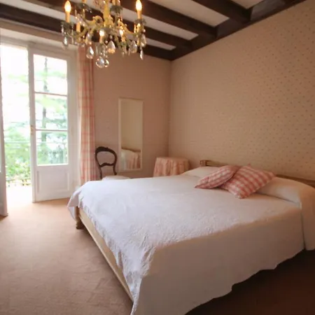 Casa Rosa Apartment *