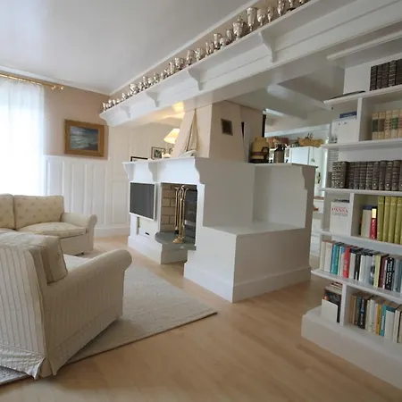 Apartment Casa Rosa Menaggio