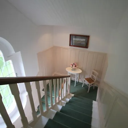 Casa Rosa Apartment Menaggio