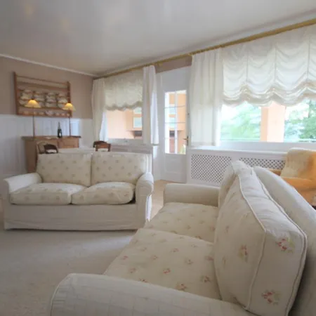 Apartment Casa Rosa *